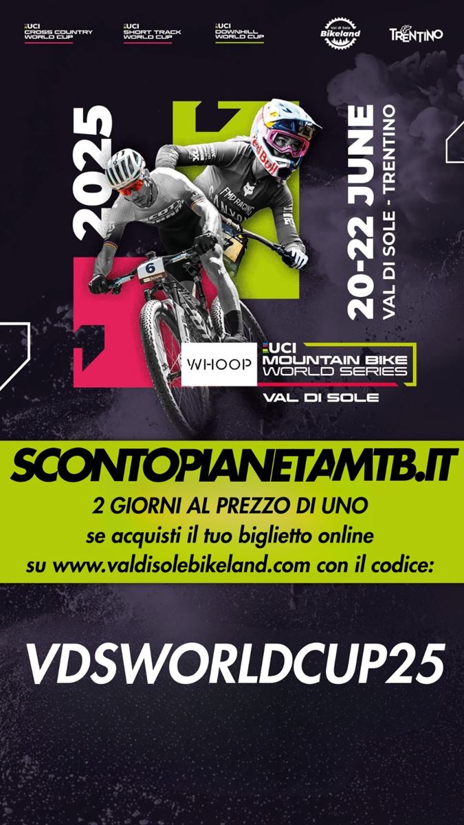 sconto vds 2025